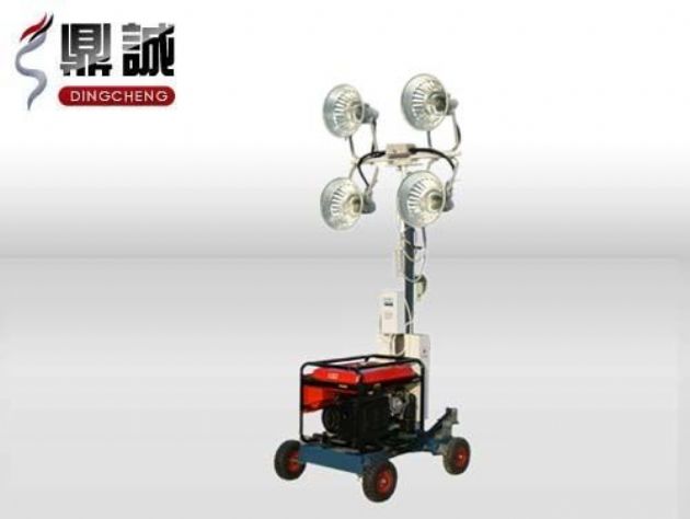 點(diǎn)擊查看詳細(xì)信息<br>標(biāo)題：工程照明車(chē) 應(yīng)急搶險(xiǎn)照明車(chē) 球形照明車(chē) 閱讀次數(shù)：4555