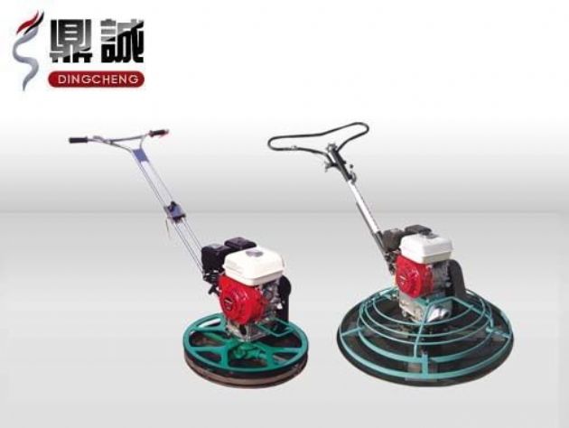 點(diǎn)擊查看詳細(xì)信息<br>標(biāo)題：手扶式水泥抹光機(jī) 閱讀次數(shù)：4458