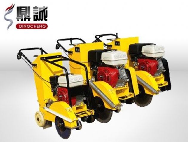點(diǎn)擊查看詳細(xì)信息<br>標(biāo)題：路面切割機(jī) 閱讀次數(shù)：5649
