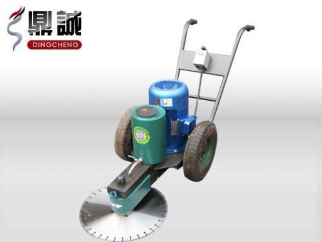 點(diǎn)擊查看詳細(xì)信息<br>標(biāo)題：手推式切樁機(jī) 閱讀次數(shù)：12899