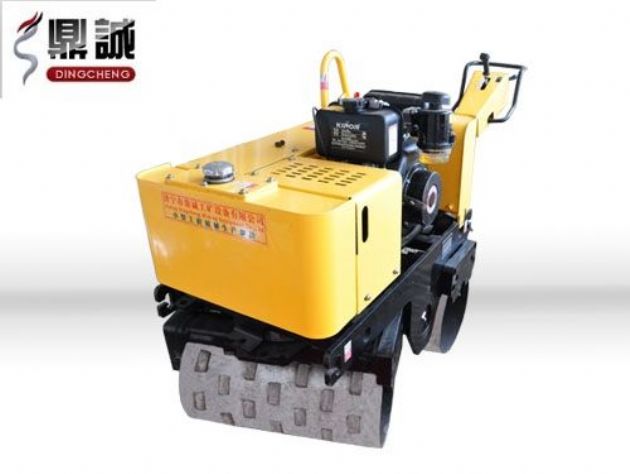 點(diǎn)擊查看詳細(xì)信息<br>標(biāo)題：DC-840-II溝槽回填壓實(shí)機(jī) 閱讀次數(shù)：14086