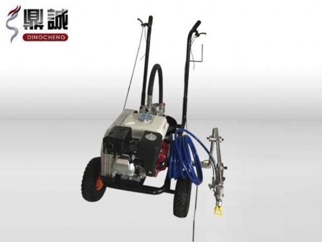 點(diǎn)擊查看詳細(xì)信息<br>標(biāo)題：冷噴式劃線(xiàn)機(jī) 閱讀次數(shù)：13207