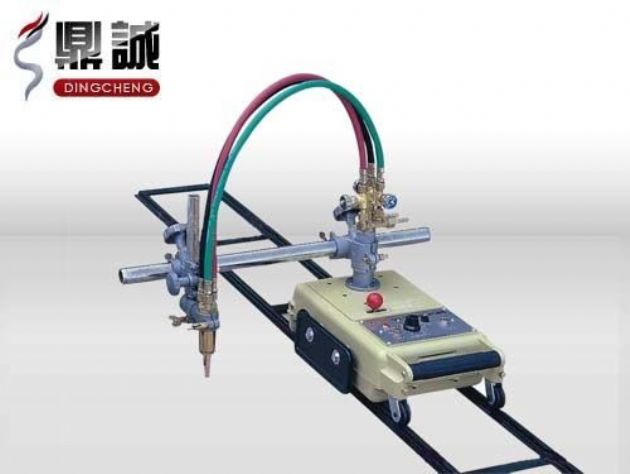 點(diǎn)擊查看詳細(xì)信息<br>標(biāo)題：半自動火焰切割機(jī) 閱讀次數(shù)：4295