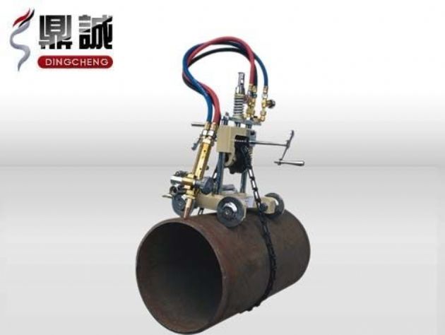 點(diǎn)擊查看詳細(xì)信息<br>標(biāo)題：手搖式管道切割機(jī) 閱讀次數(shù)：4537