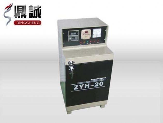 點擊查看詳細信息<br>標題：遠紅外焊條烘干箱 閱讀次數(shù)：4470