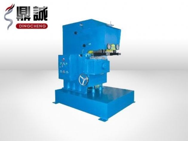 點擊查看詳細信息<br>標題：GD-20滾剪倒角機 閱讀次數(shù)：4939