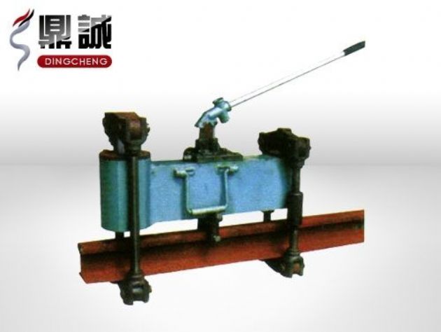 點擊查看詳細信息<br>標題：液壓校正機 閱讀次數(shù)：4199