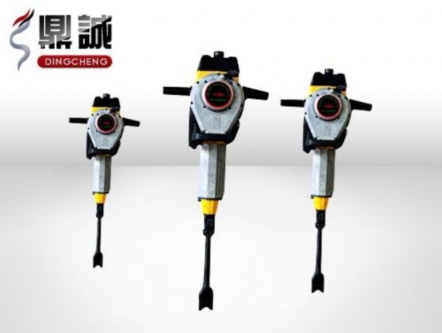 點擊查看詳細信息<br>標題：威克搗固機 閱讀次數(shù)：4181