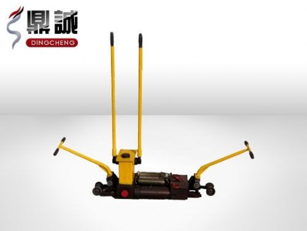 點擊查看詳細信息<br>標題：軌縫調(diào)整器 閱讀次數(shù)：4267