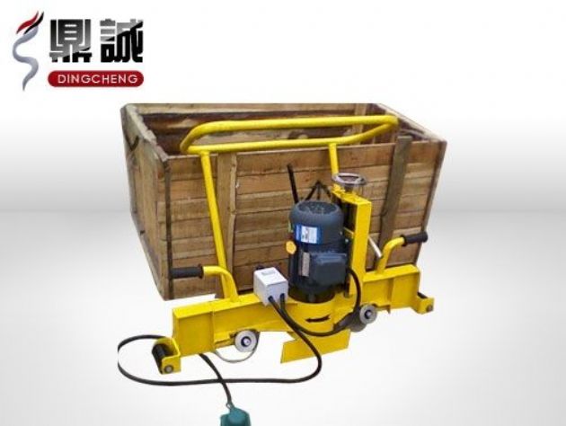 點擊查看詳細(xì)信息<br>標(biāo)題：電動鋼軌打磨機(jī) 閱讀次數(shù)：4534