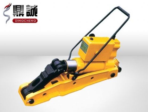 點擊查看詳細信息<br>標題：液壓起撥道機 閱讀次數(shù)：4071