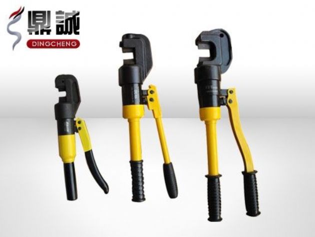 點擊查看詳細信息<br>標題：液壓鋼筋剪 閱讀次數(shù)：4262
