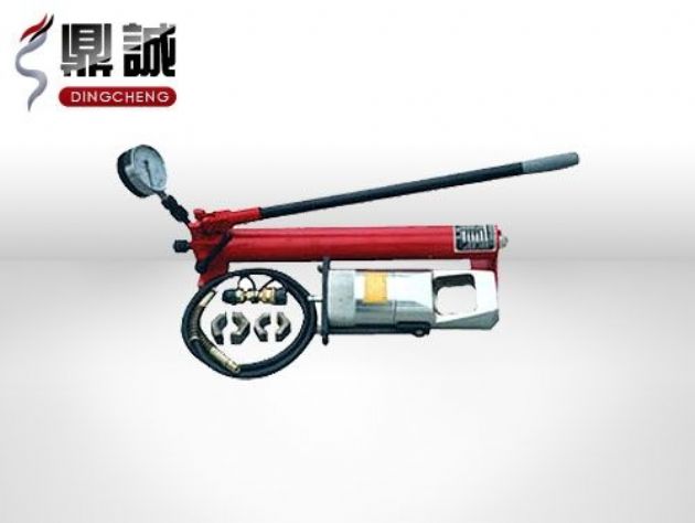 點擊查看詳細信息<br>標題：液壓螺帽破切器 閱讀次數(shù)：4505