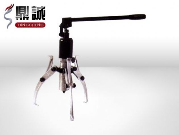 點擊查看詳細信息<br>標題：整體式液壓拉馬 閱讀次數(shù)：4480