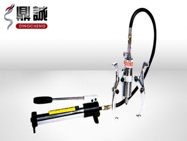 點擊查看詳細信息<br>標題：分體式液壓拉馬 閱讀次數(shù)：4329