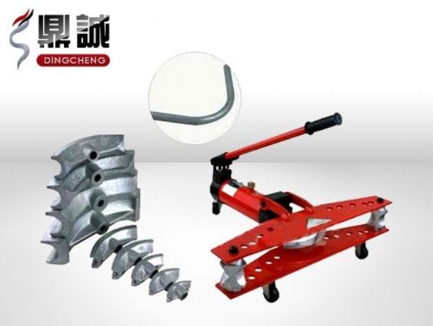 點(diǎn)擊查看詳細(xì)信息<br>標(biāo)題：手動(dòng)液壓彎管機(jī) 閱讀次數(shù)：4522