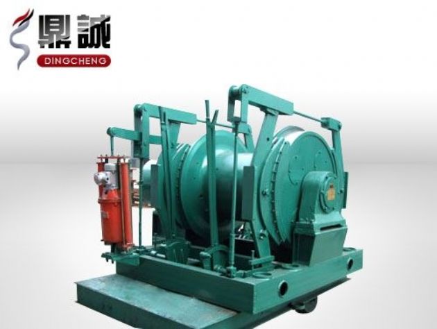 點(diǎn)擊查看詳細(xì)信息<br>標(biāo)題：JD系列調(diào)度絞車(chē) 閱讀次數(shù)：5256