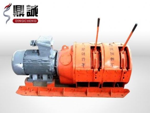 點(diǎn)擊查看詳細(xì)信息<br>標(biāo)題：2JPB系列耙礦絞車(chē) 閱讀次數(shù)：5512