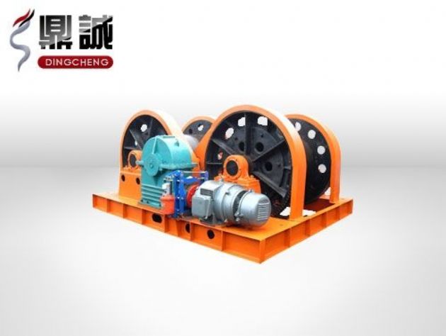 點(diǎn)擊查看詳細(xì)信息<br>標(biāo)題：JZ系列鑿井絞車(chē) 閱讀次數(shù)：5701