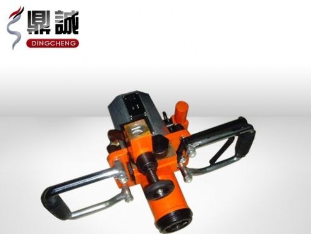 點(diǎn)擊查看詳細(xì)信息<br>標(biāo)題：ZRS50手持式乳化液鉆機(jī) 閱讀次數(shù)：3550