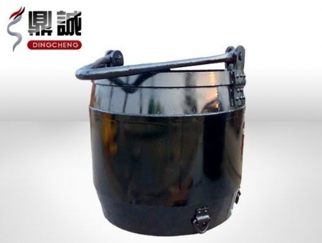 點(diǎn)擊查看詳細(xì)信息<br>標(biāo)題：礦用吊桶 閱讀次數(shù)：6079