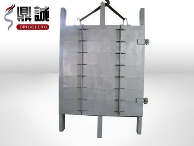 點(diǎn)擊查看詳細(xì)信息<br>標(biāo)題：礦用防水密閉門(mén) 閱讀次數(shù)：6734