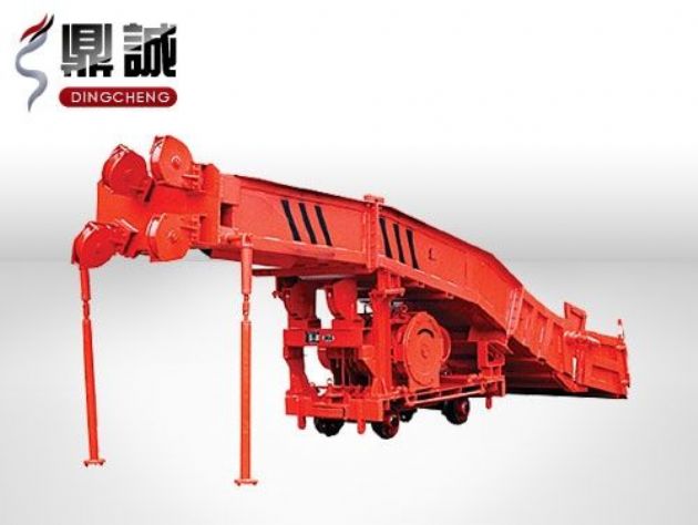 點(diǎn)擊查看詳細(xì)信息<br>標(biāo)題：耙斗裝巖機(jī) 閱讀次數(shù)：6085